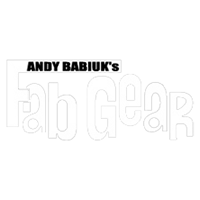 Andy Babiuks Fab Gear