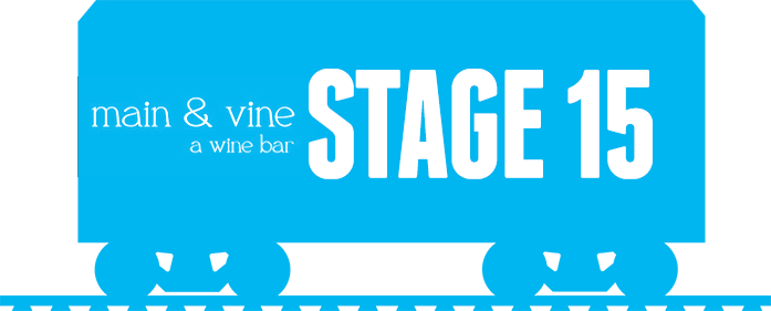 Stage 15: Main and Vine