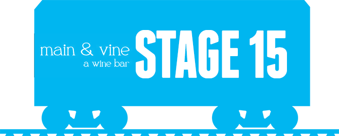Stage 15: Main and Vine Stage 15: Main and Vine