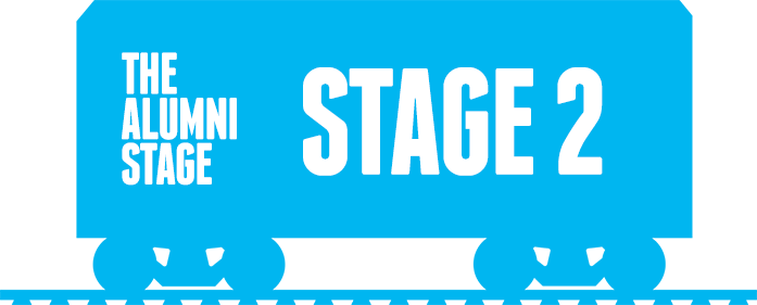 Stage 2: The Alumni Stage